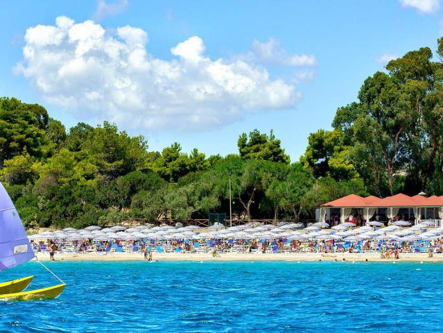 VOI Floriana Resort