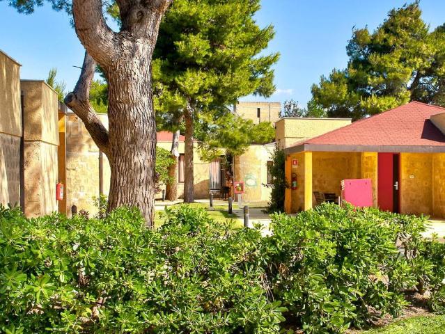 VOI Floriana Resort