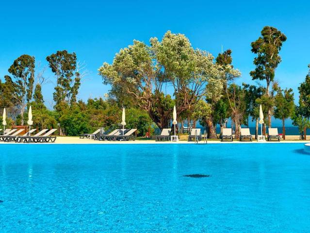 VOI Floriana Resort