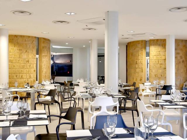 VOI Floriana Resort