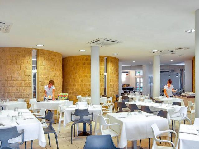 VOI Floriana Resort