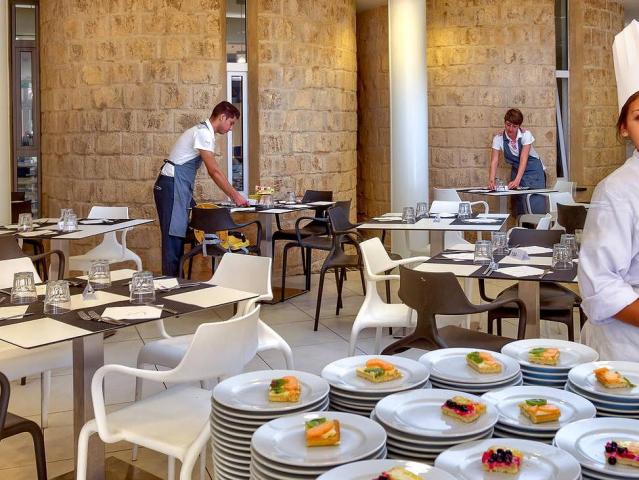 VOI Floriana Resort