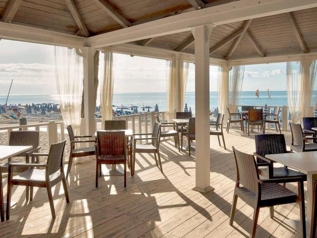 VOI Floriana Resort