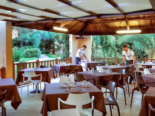 VOI Floriana Resort