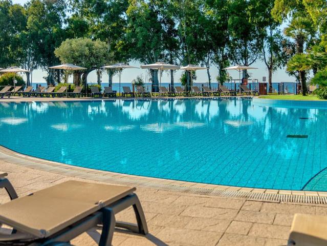 VOI Floriana Resort