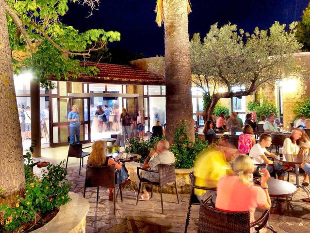 VOI Floriana Resort