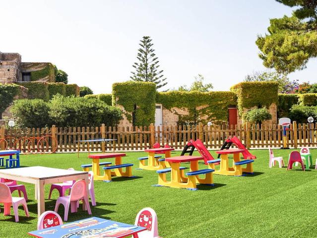 VOI Floriana Resort