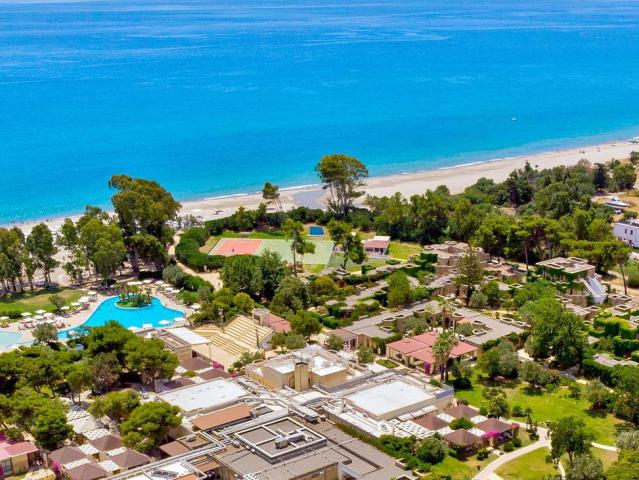VOI Floriana Resort