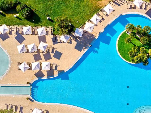VOI Floriana Resort
