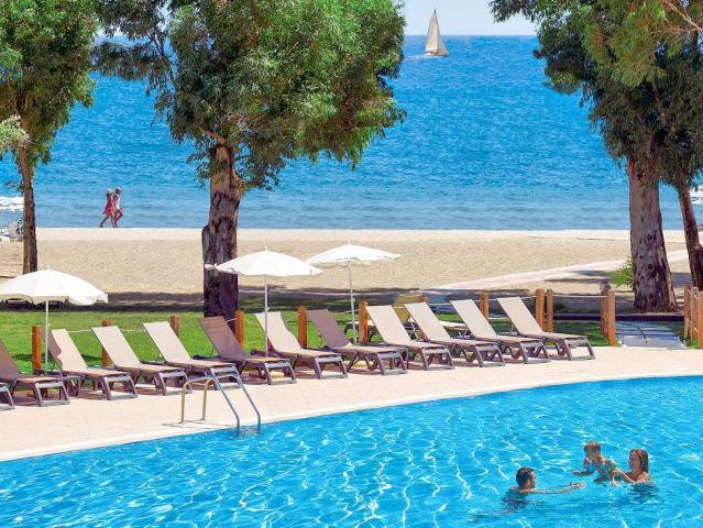 VOI Floriana Resort