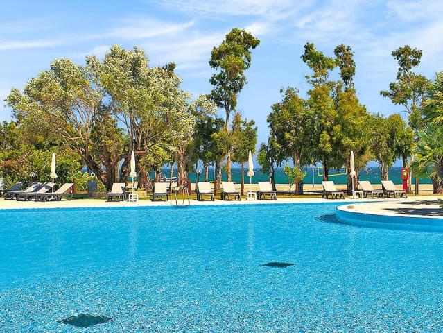 VOI Floriana Resort