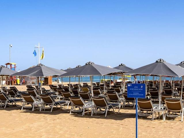 Kriti Beach