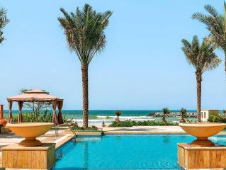 Ajman Saray a Luxury Collection