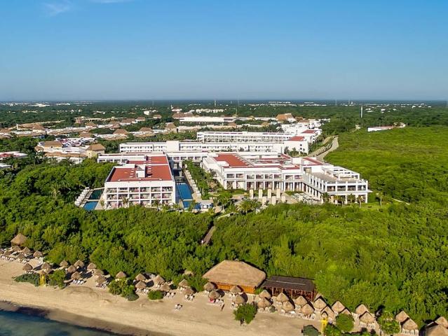 Platinum Yucatan Princess