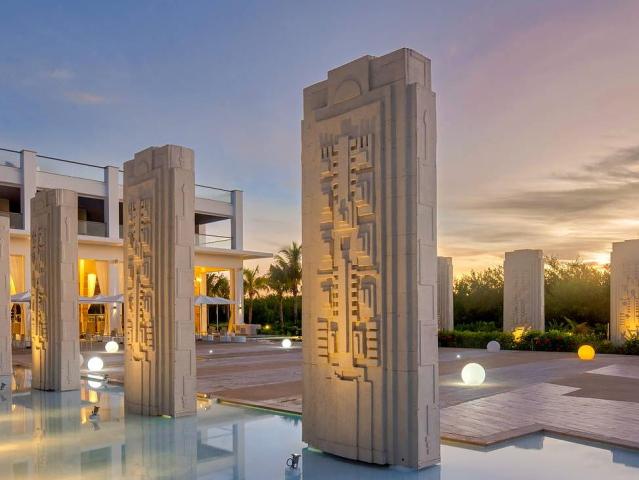 Platinum Yucatan Princess