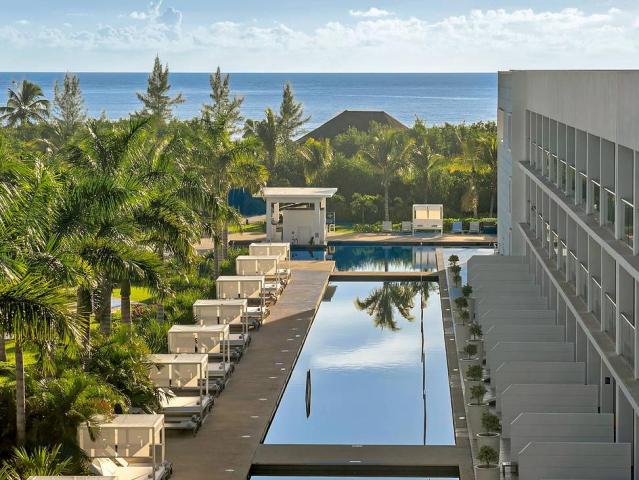 Platinum Yucatan Princess