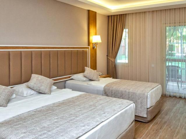 Kustur Club Holiday Village