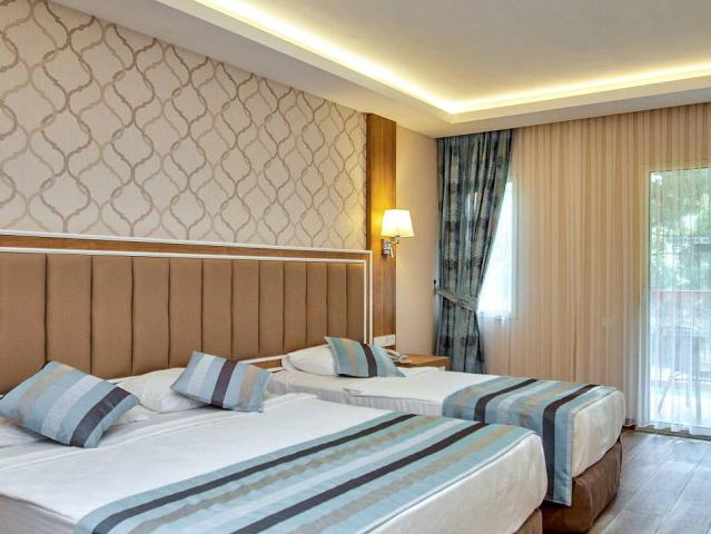 Kustur Club Holiday Village