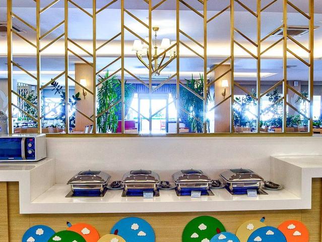 Kustur Club Holiday Village