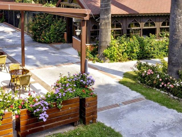 Kustur Club Holiday Village