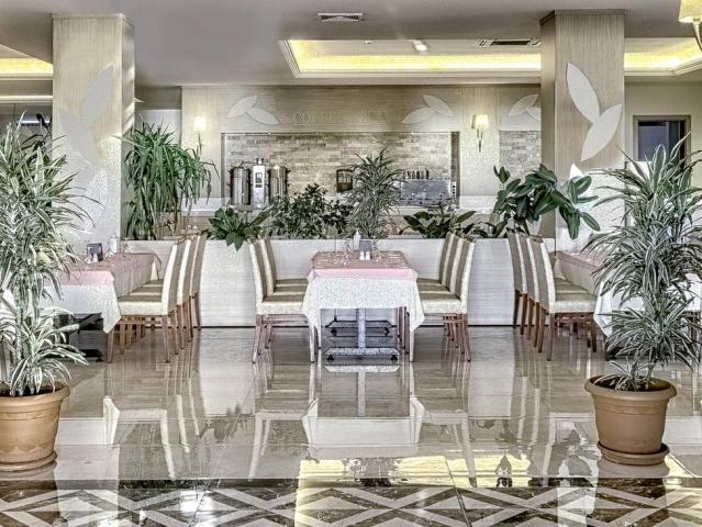 Kustur Club Holiday Village