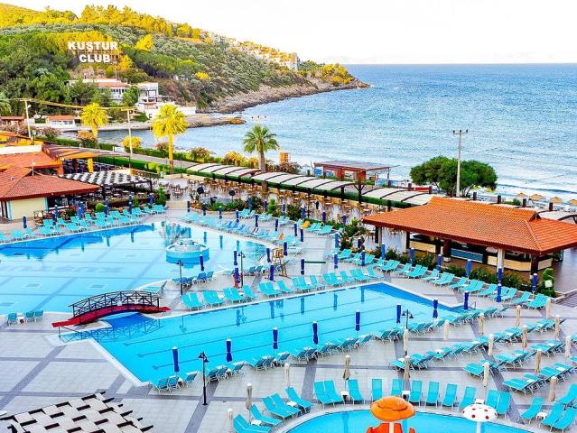 Kustur Club Holiday Village