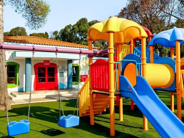 Kustur Club Holiday Village