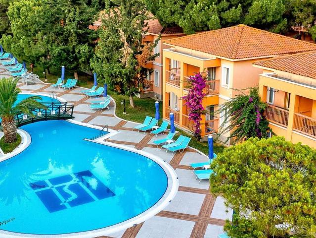 Kustur Club Holiday Village