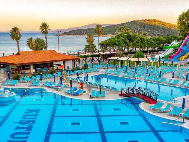 Kustur Club Holiday Village