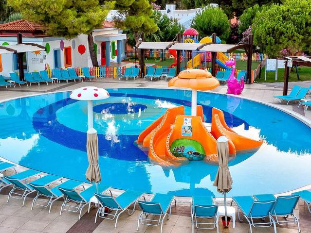 Kustur Club Holiday Village