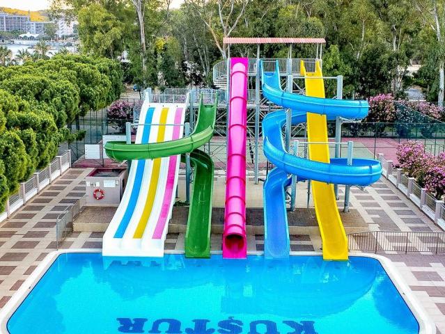 Kustur Club Holiday Village