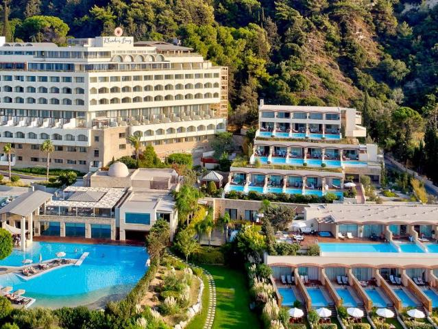 Amus Hotel & Spa