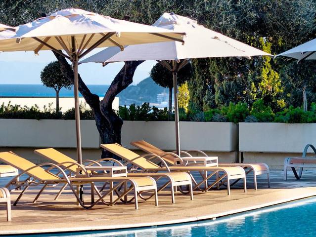 Amus Hotel & Spa