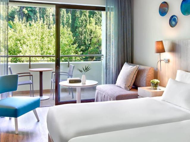 Amus Hotel & Spa