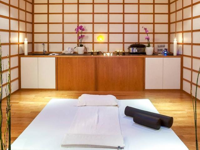 Amus Hotel & Spa