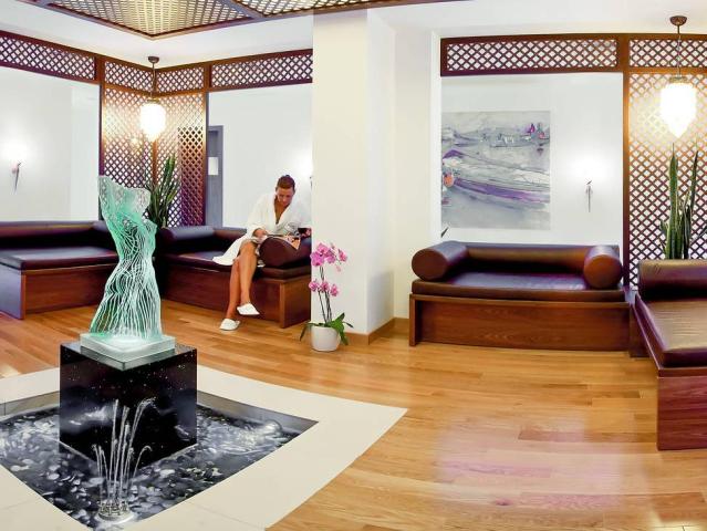 Amus Hotel & Spa