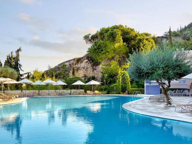 Amus Hotel & Spa