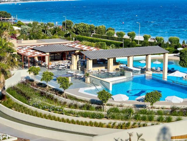 Amus Hotel & Spa