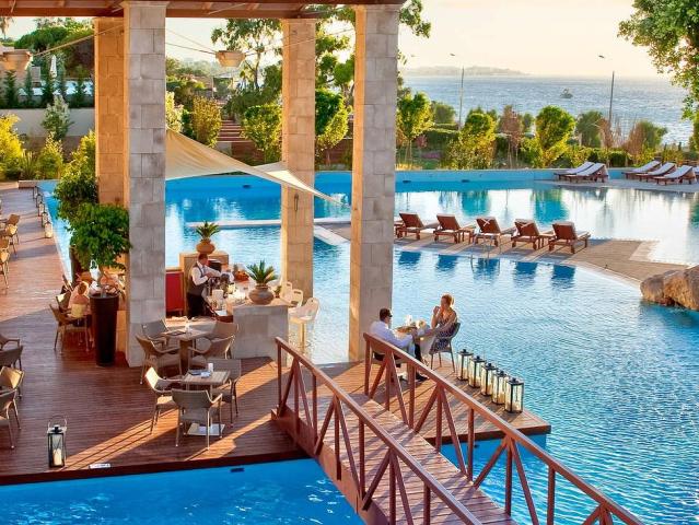 Amus Hotel & Spa