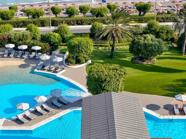 Amus Hotel & Spa