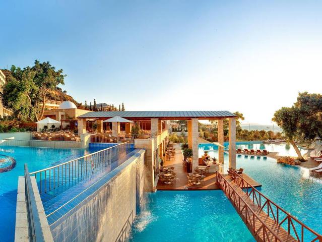 Amus Hotel & Spa