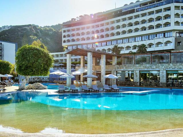 Amus Hotel & Spa