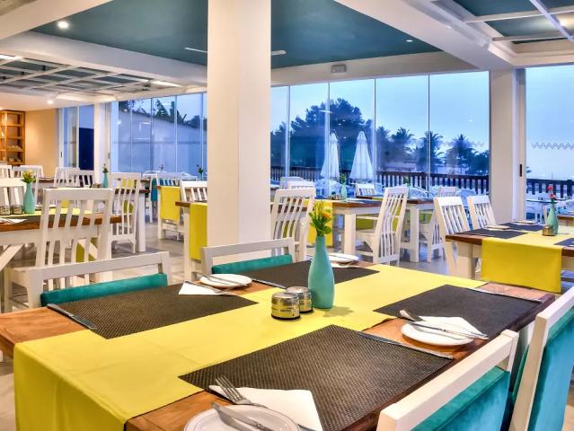 Sunset Beach Hotel