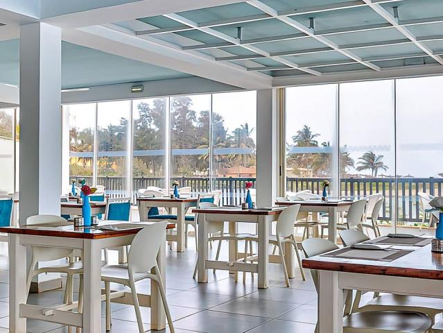 Sunset Beach Hotel