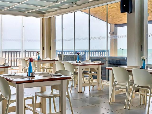 Sunset Beach Hotel