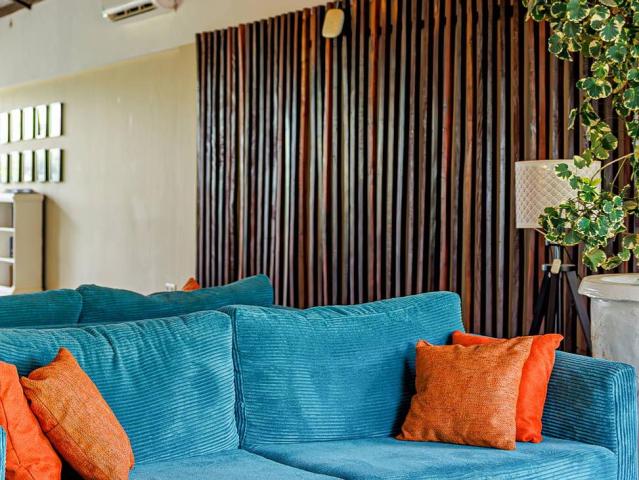 Sunset Beach Hotel