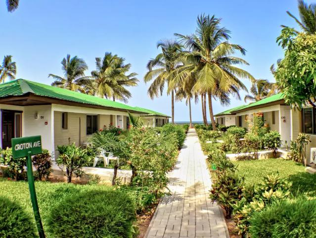 Sunset Beach Hotel