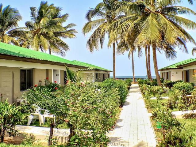 Sunset Beach Hotel