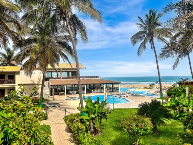 Sunset Beach Hotel