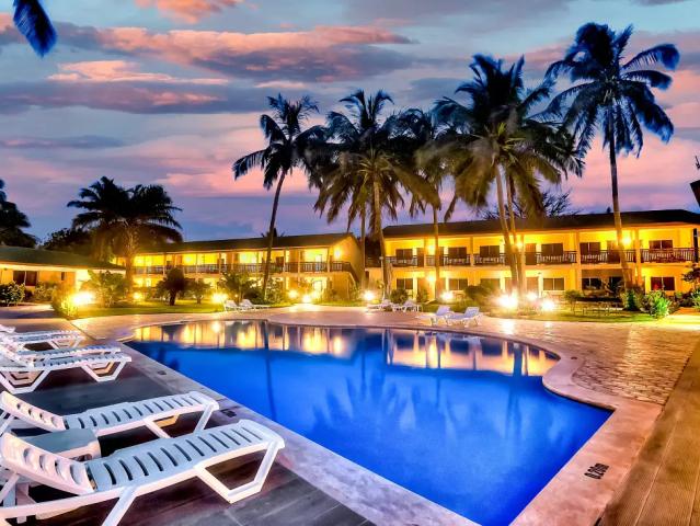 Sunset Beach Hotel